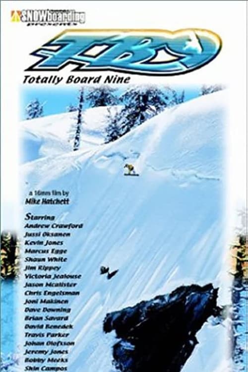 TB9 (1999) poster