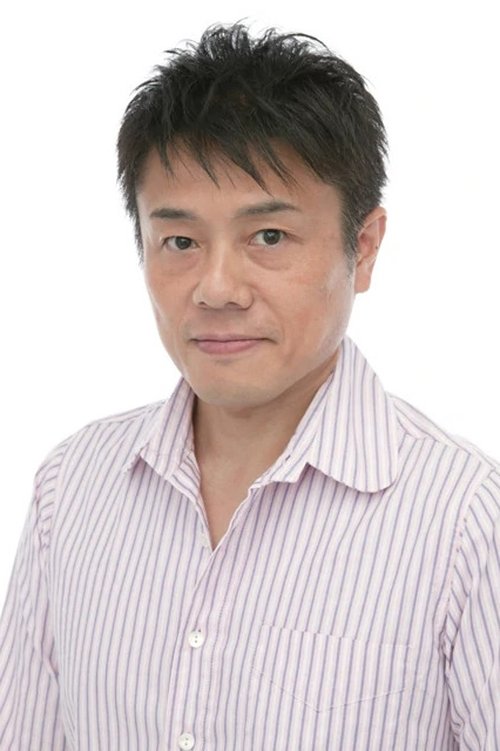 Takeshi Kusao profile picture