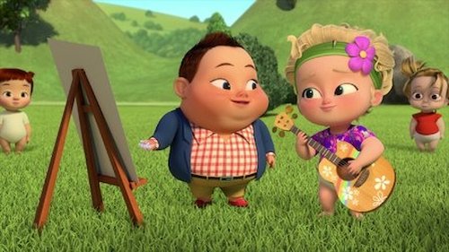 The Boss Baby: Back in Business, S03E09 - (2020)