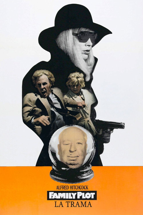 Cartell: Family Plot, la trama