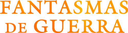 Fantasmas de Guerra - Logo 4