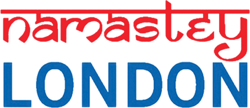 Namastey London