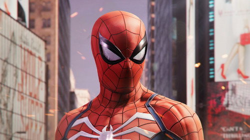 Marvel's Spider-Man