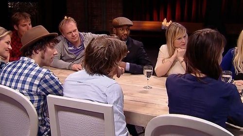 Wie is de Mol?, S12E10 - (2012)