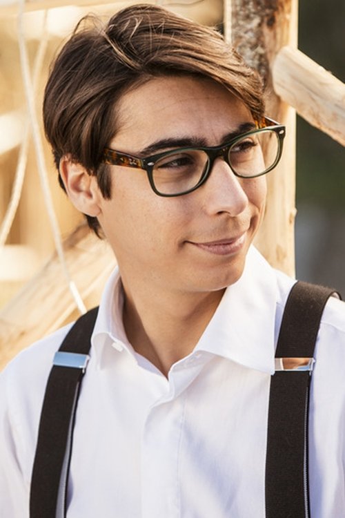 Claudio Casisa profile