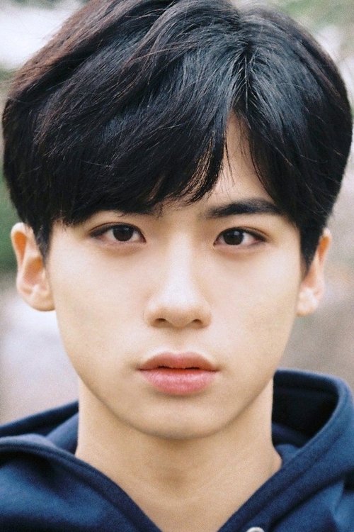 Yoo Yong-min original image