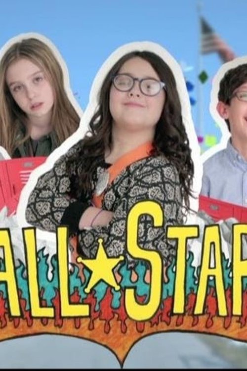 Hall Stars
