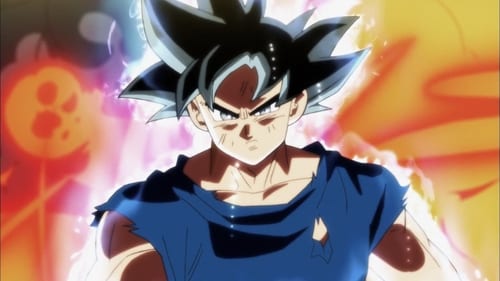 Dragon Ball Super: 1×110