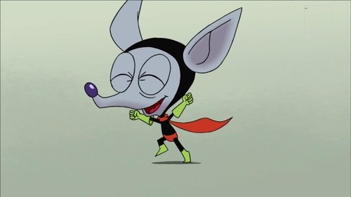 Image de l'épisode 1