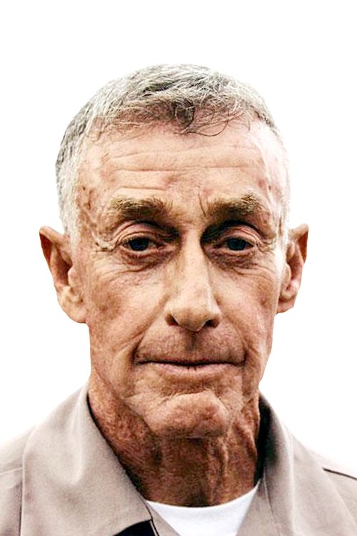 Kép: Michael Peterson színész profilképe