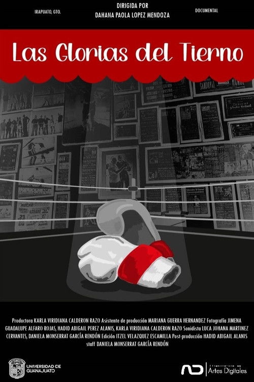 Las Glorias del Tierno