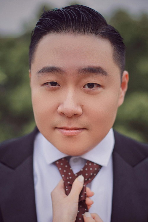 Steven Hao
