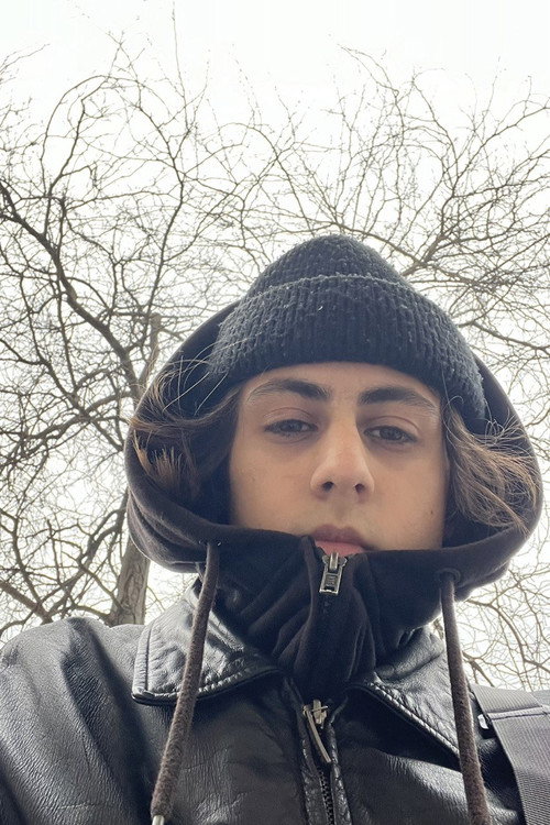 Foto de Riyad Huseynov