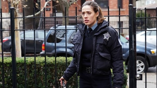 Chicago Fire: Heróis Contra o Fogo: 3×13