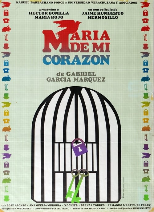 María de mi corazón 1979