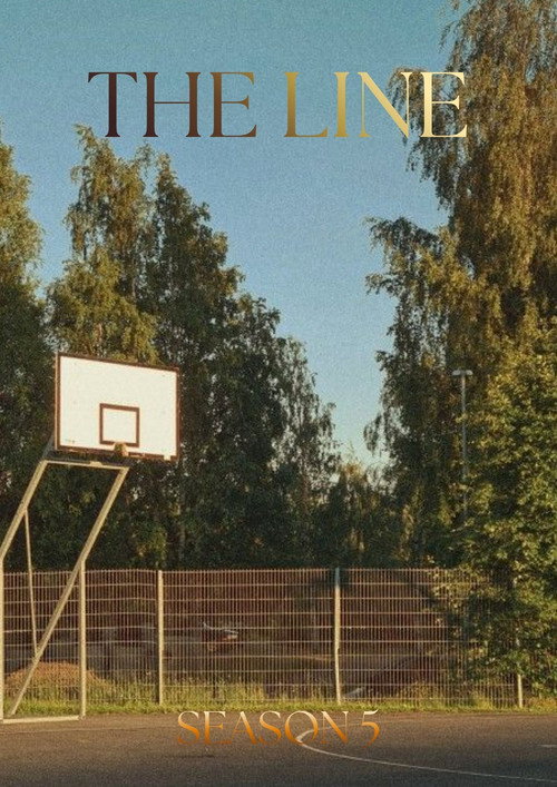 Season 5 poster
