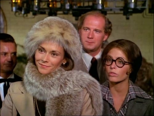 Charlie's Angels, S00E01 - (1976)