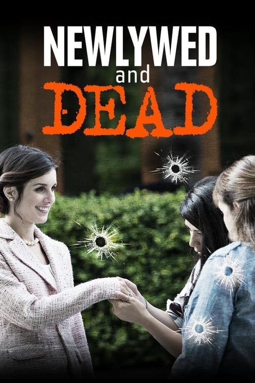 Poster Newlywed and Dead 2016