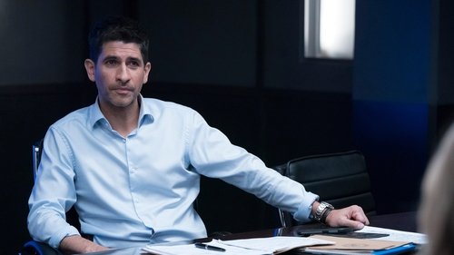 The Enemy Within: 1×12