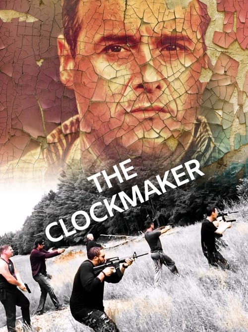 The Clockmaker poster