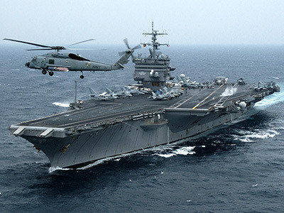 USS Enterprise