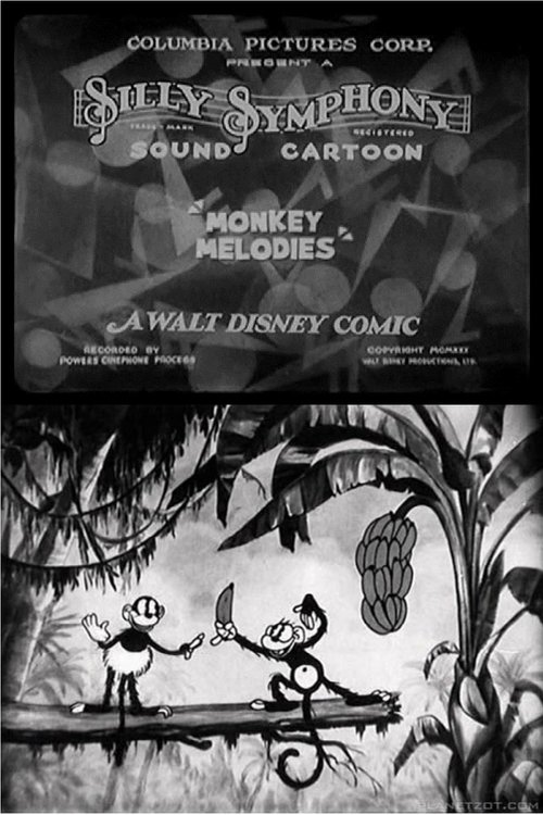 Filme Monkey Melodies Streaming