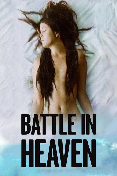 Largescale poster for Battle in Heaven