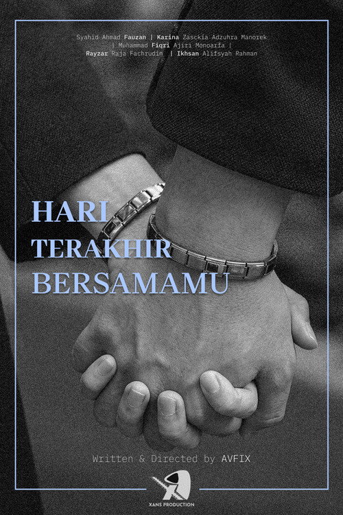 Last Day With You