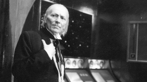 Doctor Who: The Daleks' Master Plan — still 13