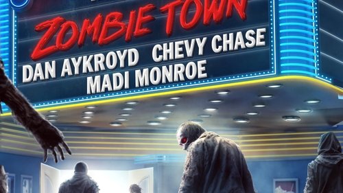 Zombie Town (2023) Download Full HD ᐈ BemaTV