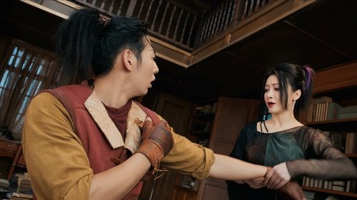 Image de l'épisode 3