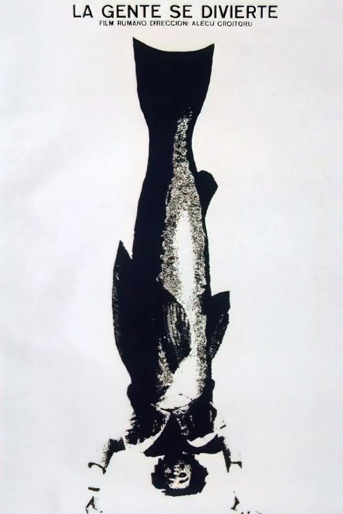 You Look Wild Poster