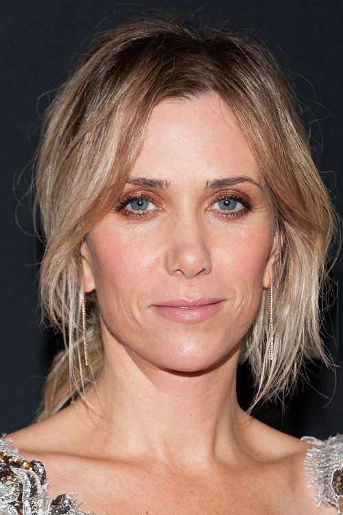 Kép: Kristen Wiig színész profilképe