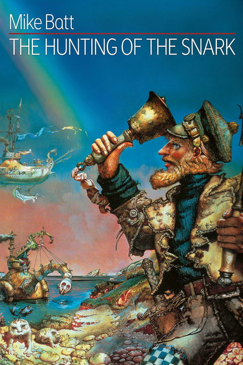 The Hunting of the Snark
