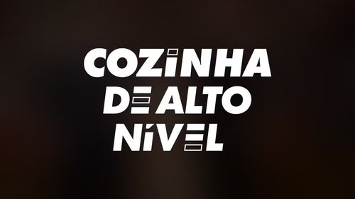 Cozinha de Alto Nível