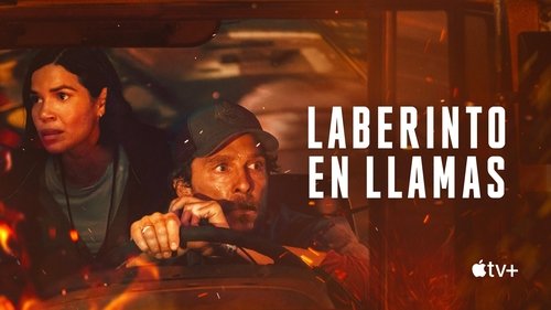 The Lost Bus Movie Screenshot