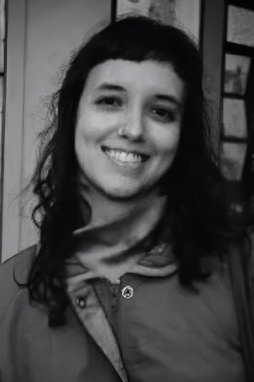 Photo of Julia Leite