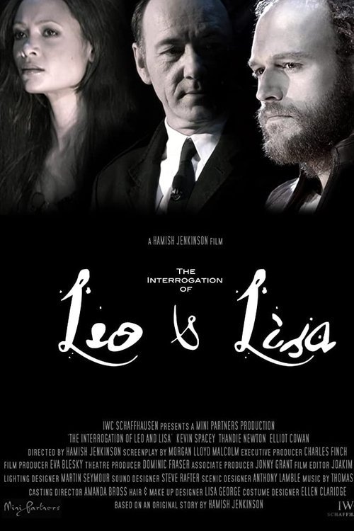 The Interrogation of Leo and Lisa 2006