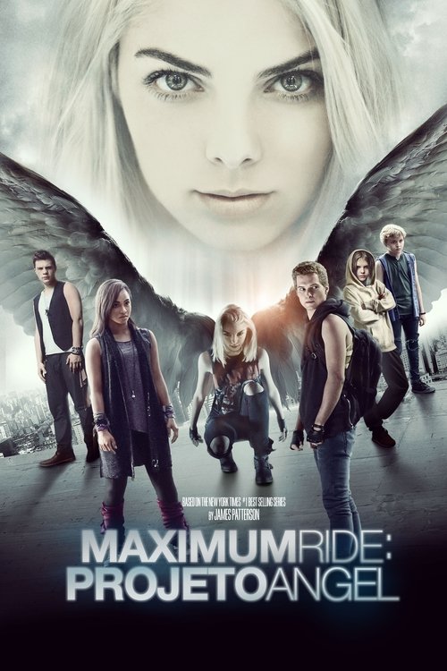 Maximum Ride