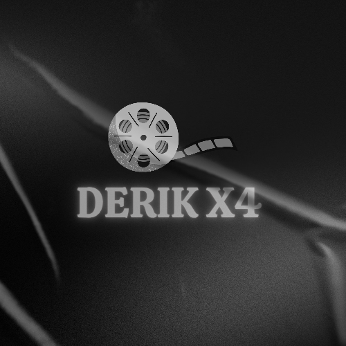 DERIK X4 logo