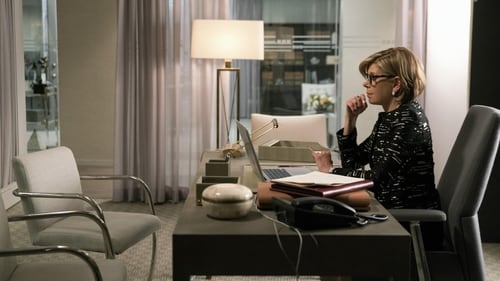 The Good Fight: 1×4