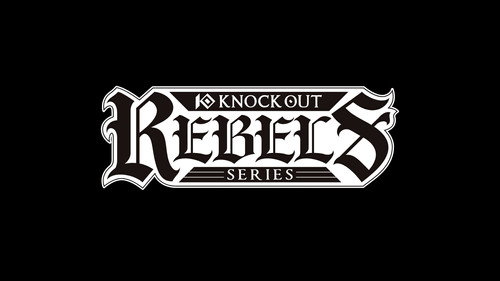 THE KNOCK OUT FIGHTER 優勝賞金100万円 61㎏トーナメント／KNOCK OUT REBELS SERIES.2 - imagem 1