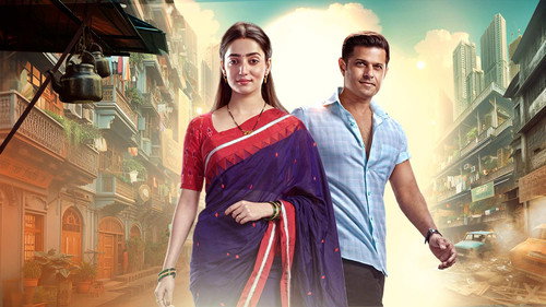 Mr. & Mrs. Parshuram