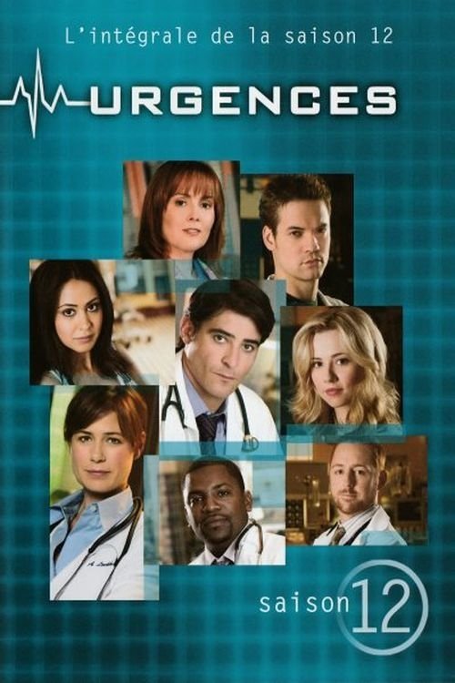 Urgences, S12 - (2005)