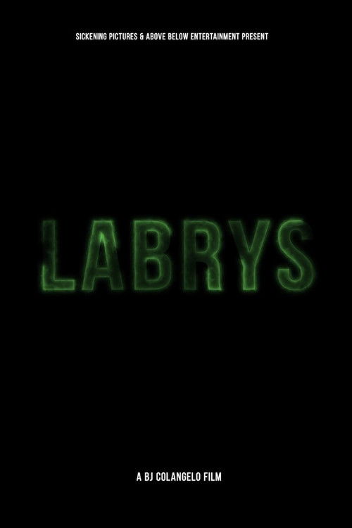 Labrys poster