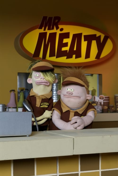 Mr. Meaty 2005