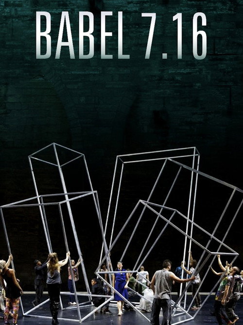 Babel 7:16