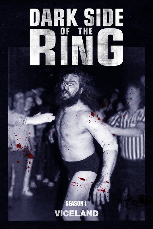 L'autre côté du ring, S01 - (2019)