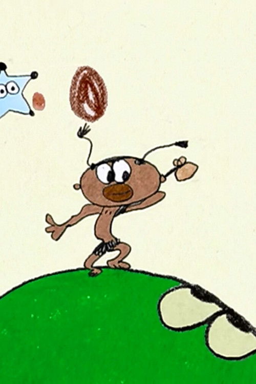 Tittilibou Mr.Manding