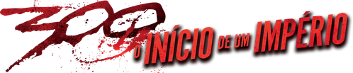 300: A Ascensão do Império - Logo 4